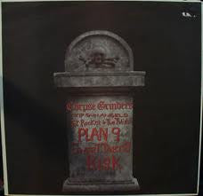 Various : The Whiplash Tapes (LP, Comp, Ltd)