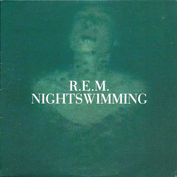 R.E.M. : Nightswimming (CD, Car)