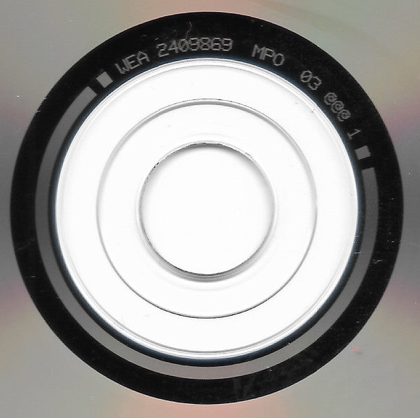 R.E.M. : Nightswimming (CD, Car)