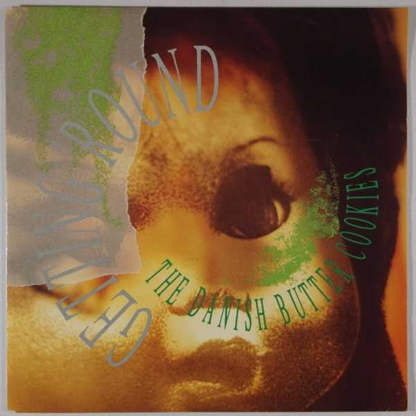 The Danish Butter Cookies : Getting Round (7", Single)