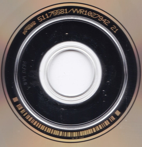 Stina Nordenstam : The World Is Saved (CD, Album)