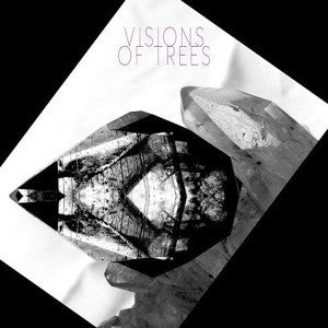 Visions Of Trees : Visions Of Trees (CD, Album)