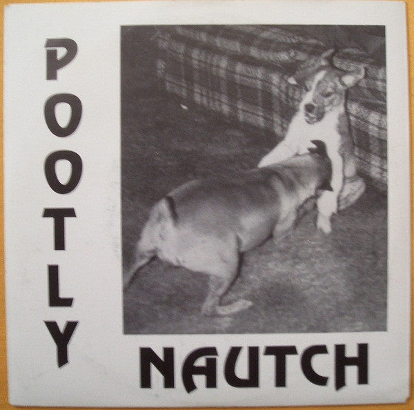 Pootly Nautch : MicroCosm (7", Single)