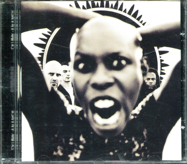 Skunk Anansie : Stoosh (CD, Album)
