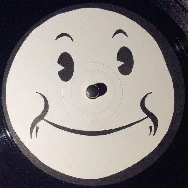 Various : Something's Wrong In My Hometown (LP, Comp)