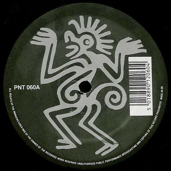 The House Crew : Super Hero (My Knight) (12")