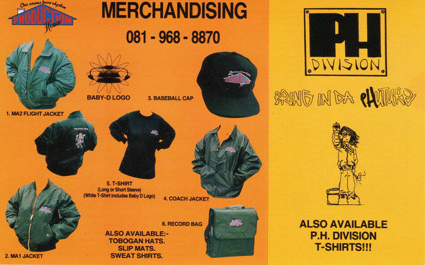 The House Crew : Super Hero (My Knight) (12")