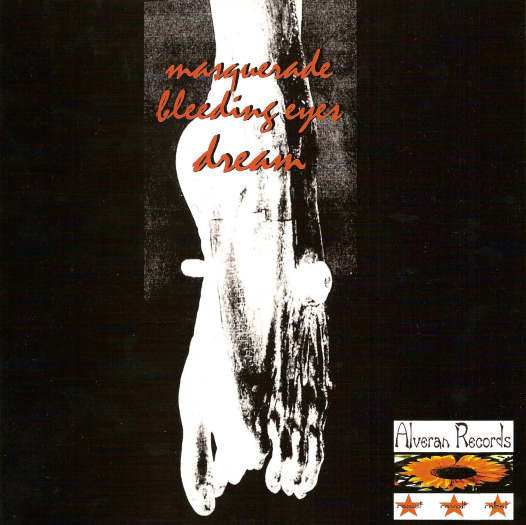 Stalemate (3) : Stalemate (7")