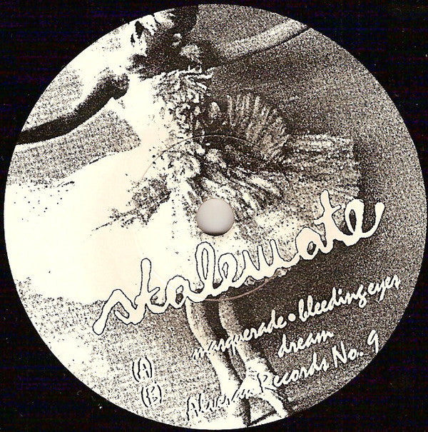 Stalemate (3) : Stalemate (7")