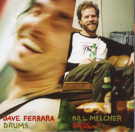 Brother JT3 : Hang In There, Baby (CD, Album)