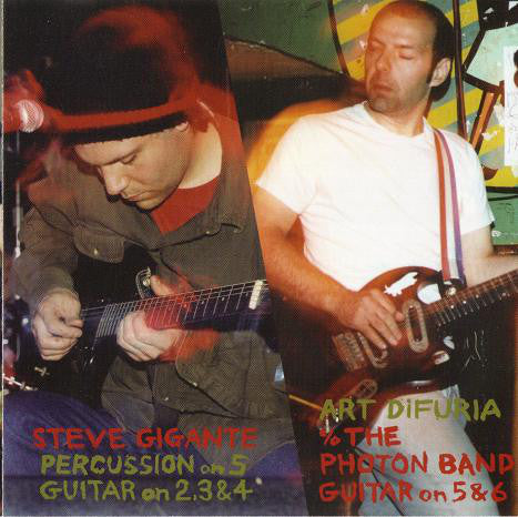 Brother JT3 : Hang In There, Baby (CD, Album)