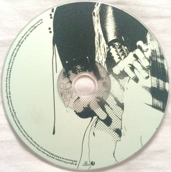 Jamelia Feat. Rah Digga : Bout (CD, Single, CD2)