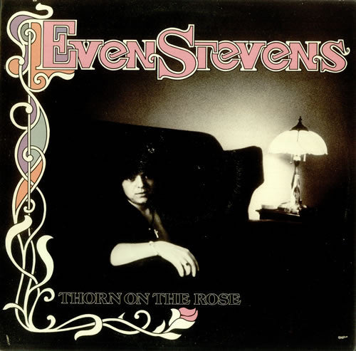 Even Stevens : Thorn On The Rose (LP, Album)