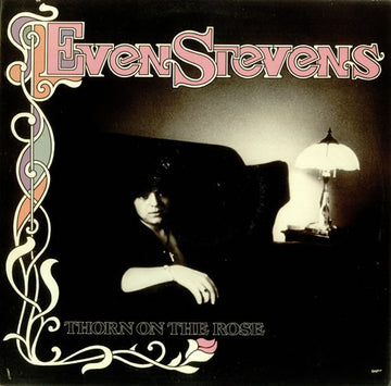 Even Stevens : Thorn On The Rose (LP, Album)