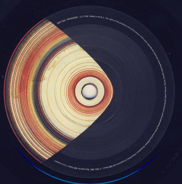 The Strokes : The End Has No End (7", Single)