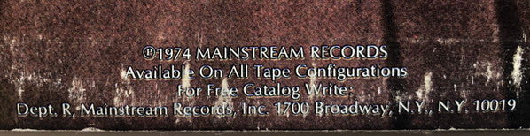 Sarah Vaughan & The Jimmy Rowles Quintet : Sarah Vaughan & The Jimmy Rowles Quintet (LP, Album)