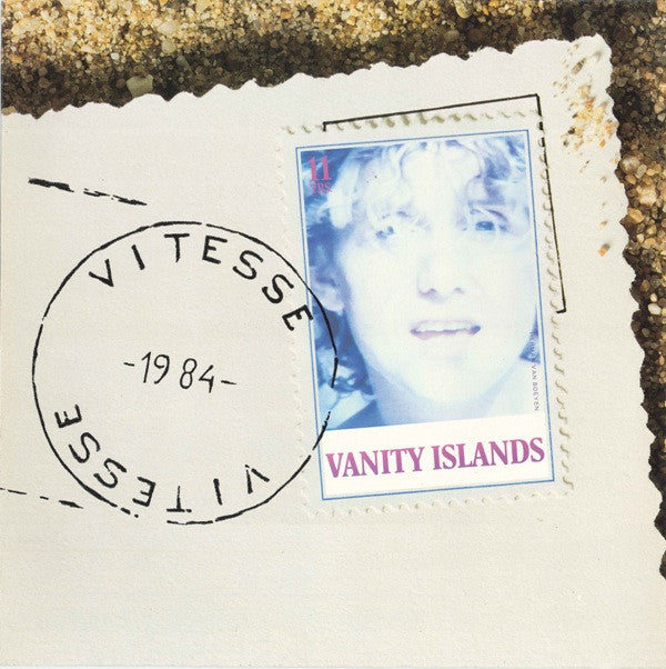 Vitesse (2) : Vanity Islands (LP, Album)