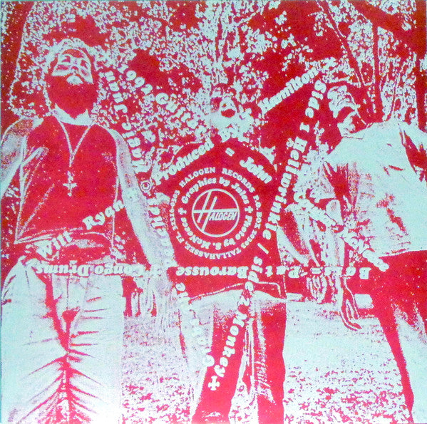 Magic Juan (2) : Hellwrinkle / Monkey Grabs The Peaches (7", Single)