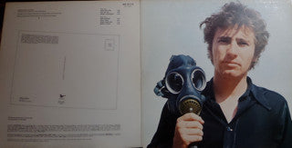 Tim Buckley : Greetings From L.A. (LP, Album, Gat)