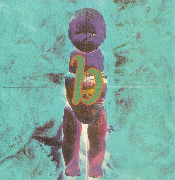 B-Tribe : ¡Fiesta Fatal! (CD, Album)