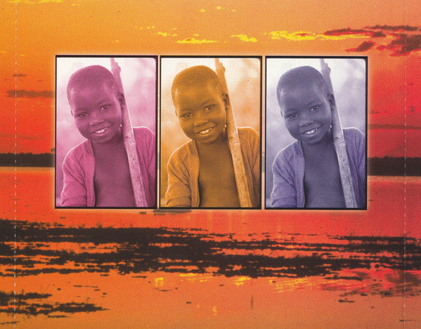 Sourakata Koité : Kora (CD, Album)