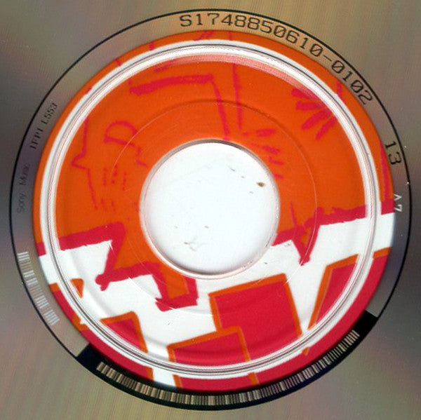 Various : Latin 2 (25 All Time Latin-American Hits) (2xCD, Comp)