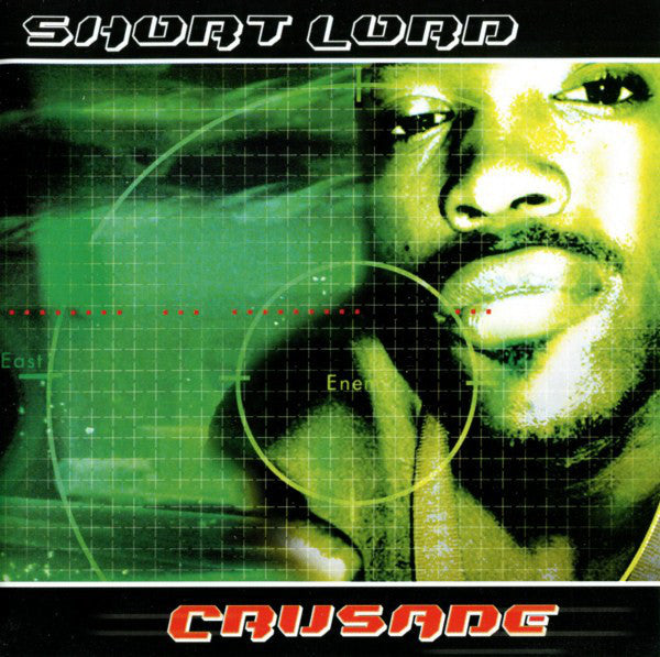 Short Lord : Crusade (12", EP)