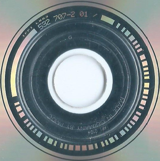 Apocalyptica : Plays Metallica By Four Cellos (CD, Album)