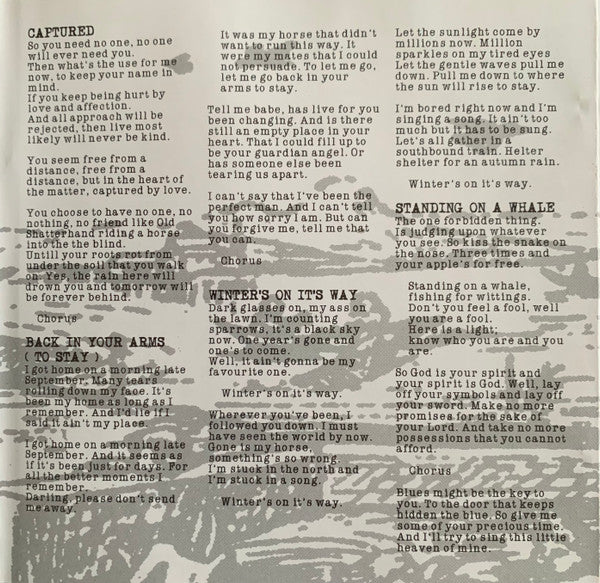 Polgate : Home On A Horse (CD, Album)