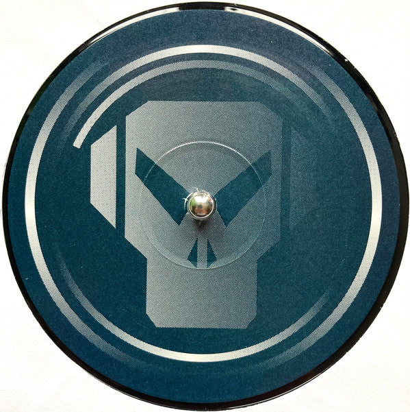 Future Cut : Obsession (12")