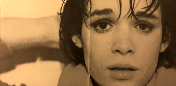 John Cougar Mellencamp : The Kid Inside (CD, Album)