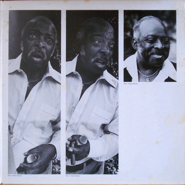 Count Basie : I'm Gonna Sit Right Down And Write Myself A Letter (LP, Mono, RE, Gat)