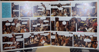 Country Gazette : A Traitor In Our Midst! (LP, Album, Gat)