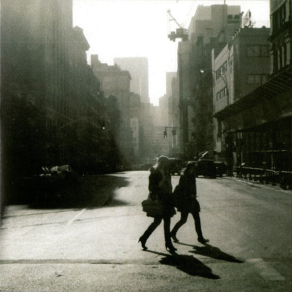 Vermillion Sands : Something Wrong (7", Single)