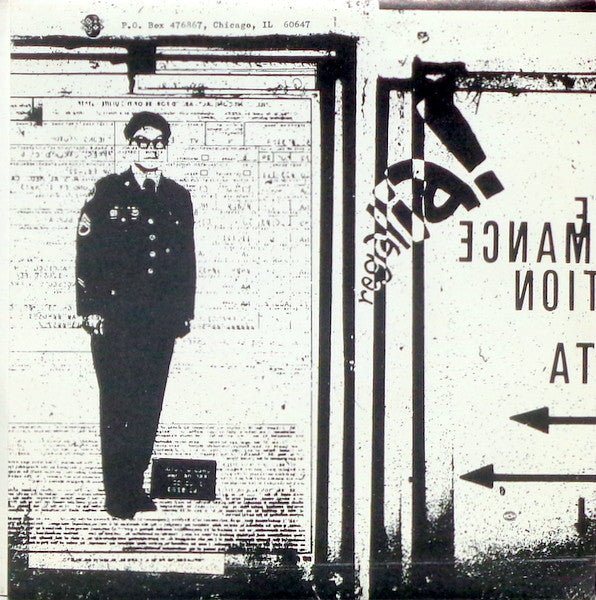 Mantis (2) : Who Wants To Be A Camel? (7", Single)