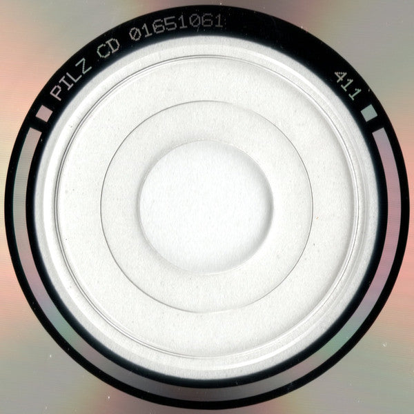 Ekseption : The Very Best Of (CD, Comp)