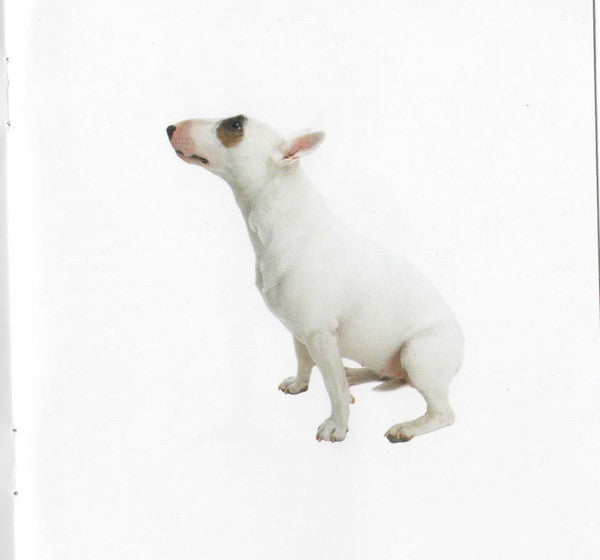 James Hardway : Straight From The Fridge (CD, Album)