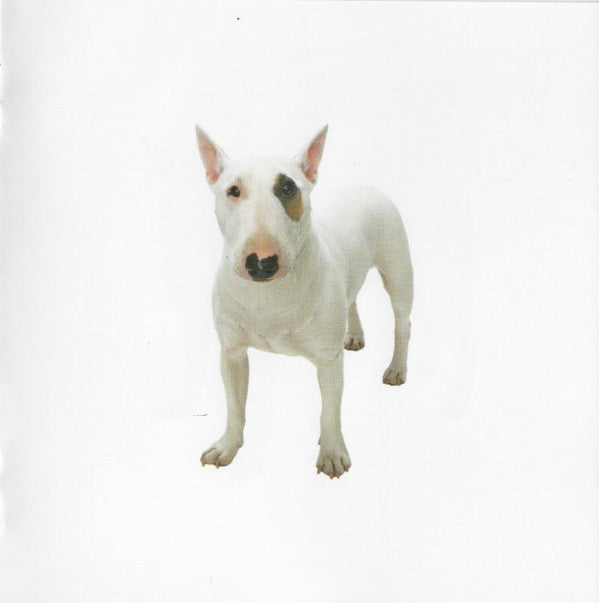 James Hardway : Straight From The Fridge (CD, Album)