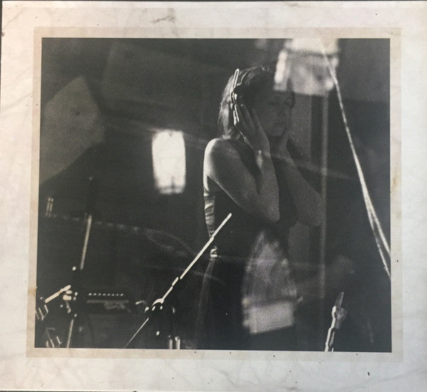 Sarah Lee Guthrie & Johnny Irion : Bright Examples (CD, Album)