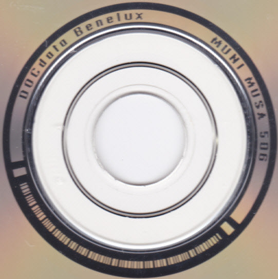 The Gourds : Ghosts Of Hallelujah (CD, Album)