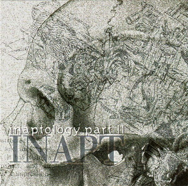 Inapt : Inaptology Part II (CD, Album, RE)