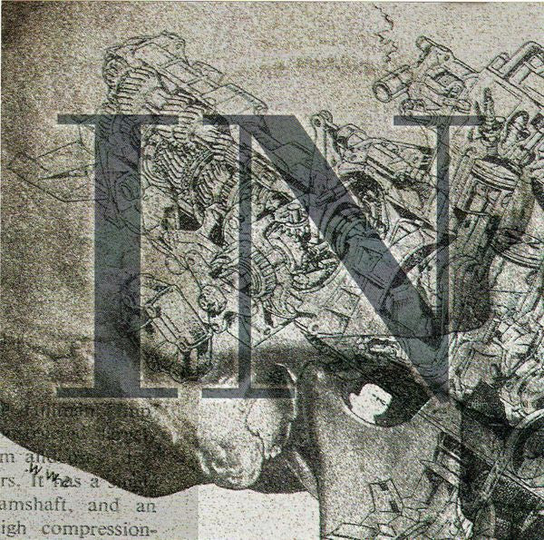 Inapt : Inaptology Part II (CD, Album, RE)