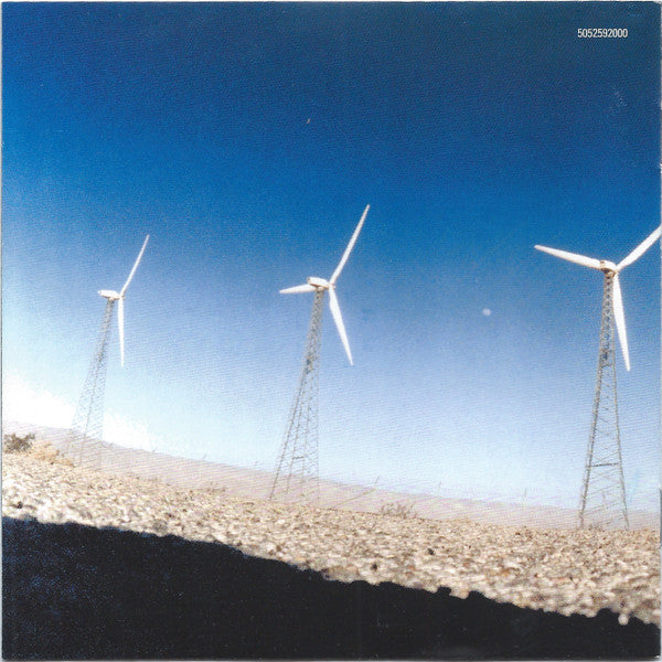 Arid : All Is Quiet Now (CD, Album)