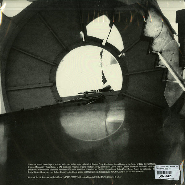 Directions : Directions In Music (LP, Album, RE)