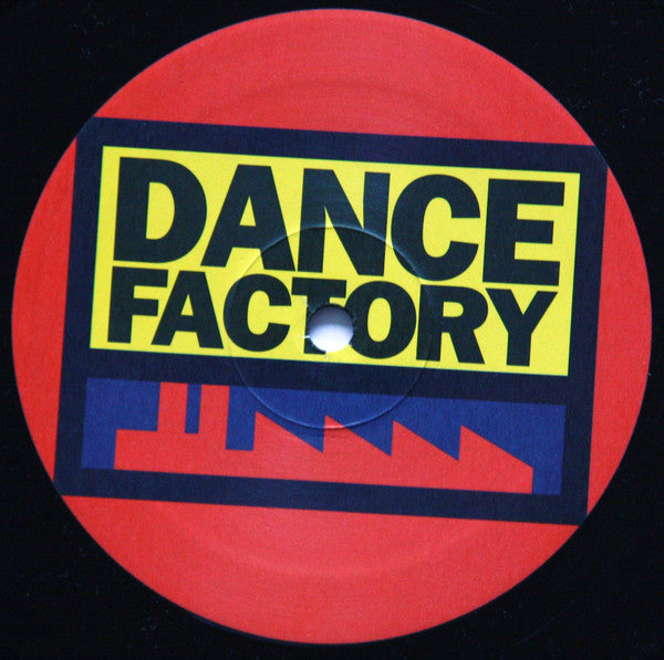 Cosmic Gate : The Truth (12")