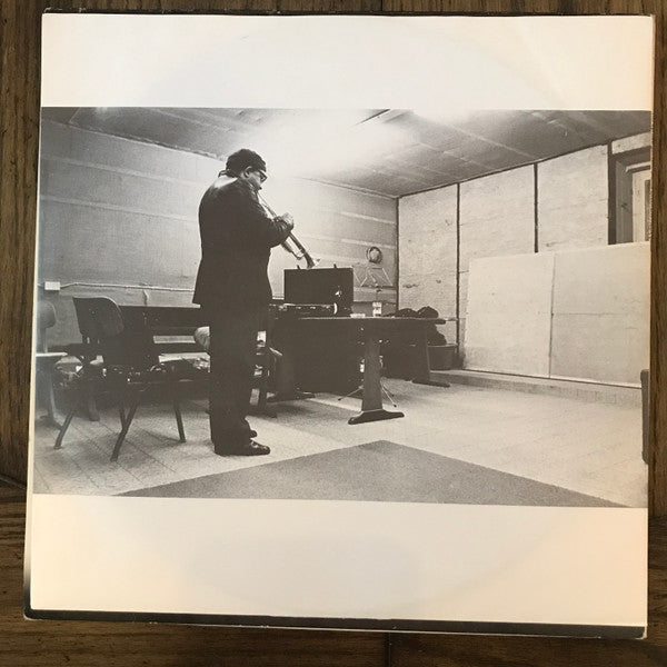 Trio Spitsbergen : No One Around (LP)