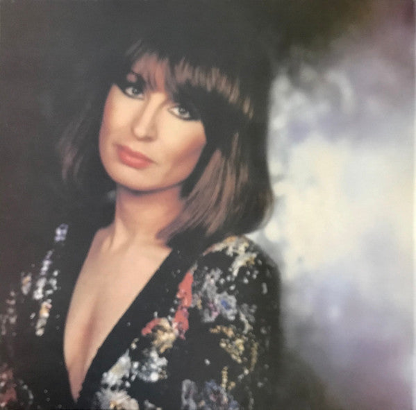 Liesbeth List : Voor Vanavond En Daarna (LP, Album, Gat)