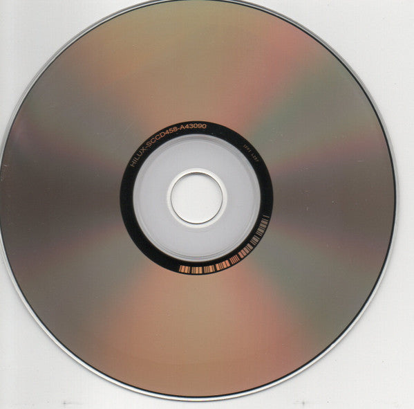 Timo Lassy : In With Lassy (CD, Album, Dig)