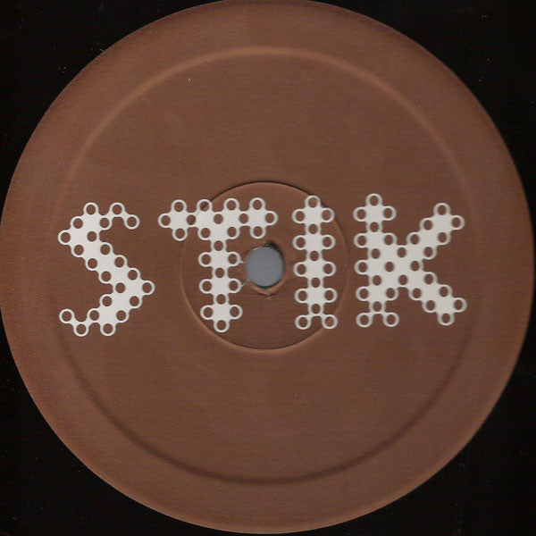 Hardline Vs Mark Nails : Devastating (12")