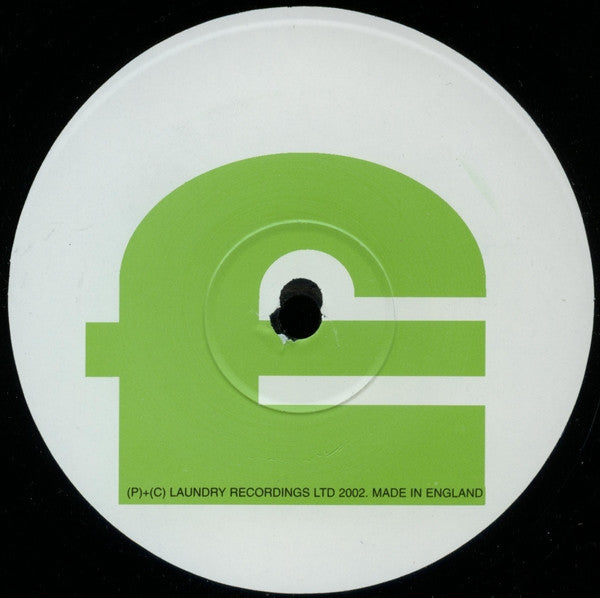 Cordoba : Monotor (12")